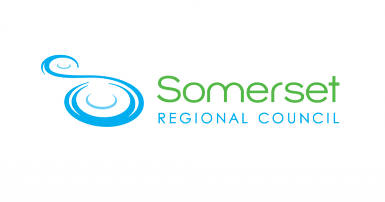 Somerset Council Logo